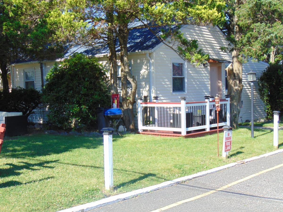 Bay Watch Hotel And Marina 3* Hampton Bays