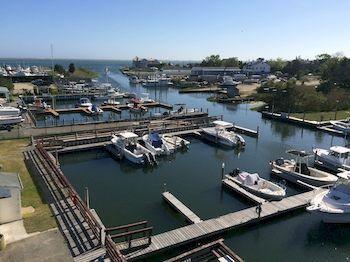 Bay Watch Hotel And Marina 3* Hampton Bays